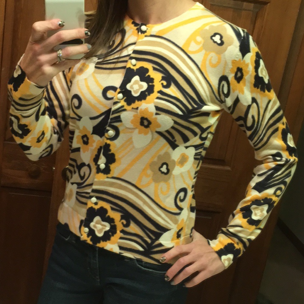 Lilly Pulitzer Cardigan